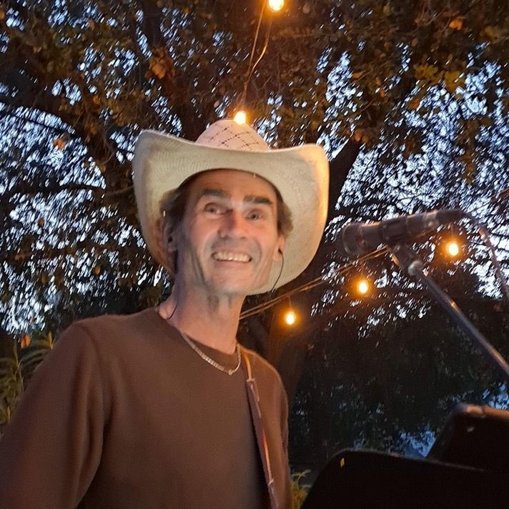 Profile Picture of Jeff Rippin (@jeffrippinofficial) on Tiktok