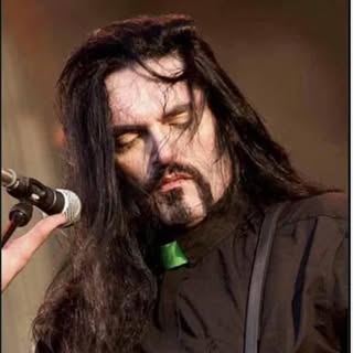 Profile Picture of Peter Steele Official (@petersteelerocks) on Instagram
