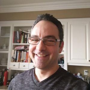 Profile Picture of Joe Carmichael MD (@JoeCarmichael8) on Twitter