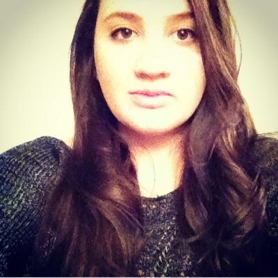 Profile Picture of Amber Andre (@AmberAndre47) on Twitter