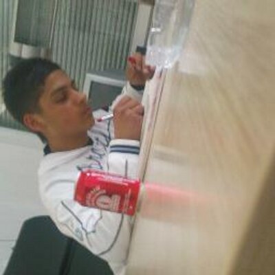 Profile Picture of Emirhan Tekkaya (@emirhantekkaya) on Twitter
