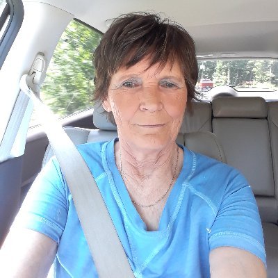 Profile Picture of Ruby Raines Johnson (@RubyRainesJohn1) on Twitter