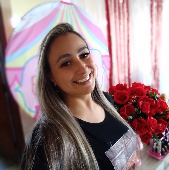 Profile Picture of Ana paula Cordeiro (@nannygugu) on Poshmark