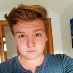 Profile Picture of Daniel Harmes (@dnl.hrms) on Instagram