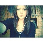 Profile Picture of Sarah Besescheck (@sarah_bsshk) on Instagram