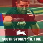 Profile Picture of Steven Peters (@stevenp_boxer) on Instagram