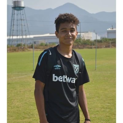 Profile Picture of Gabriel Granillo (@GabrielGranill9) on Twitter