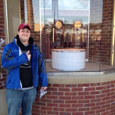 Profile Picture of Chris Kevorkian (@ckevorkian333) on Twitter