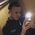 Profile Picture of Adam Lee (@adam_skinner1) on Instagram
