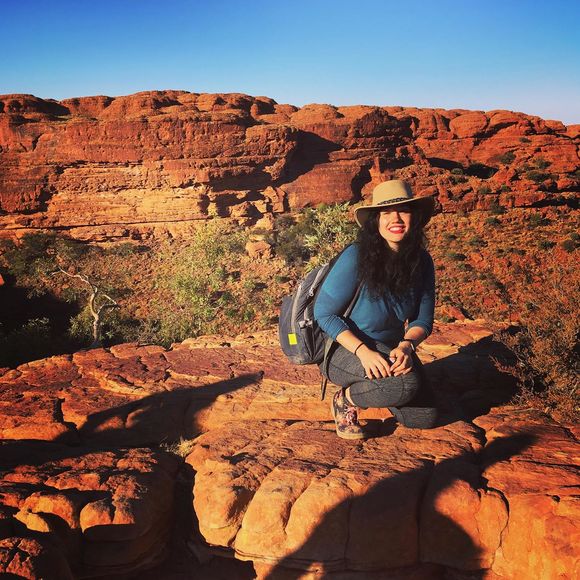 Profile Picture of Samantha Neugebauer (@s_neugebauer) on Poshmark