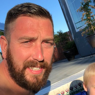 Profile Picture of Chris Stitchman (@ChrisStitchman) on Twitter