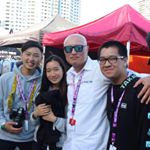 Profile Picture of Michael Chung (@_michaelchung) on Instagram