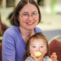 Profile Picture of Irina Gusarova (@irina-gusarova) on Quora