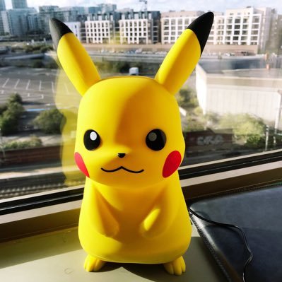 Profile Picture of Yufei Liu (@YufeiLiu11) on Twitter