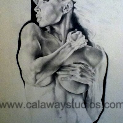 John Calaway - Twitter Profile Picture of John Calaway (@CalawayStudios) on Twitter