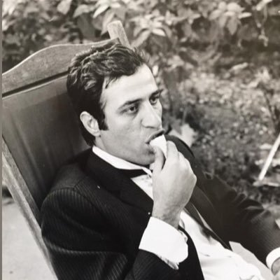 Profile Picture of Irfan (@vincentstallone) on Twitter