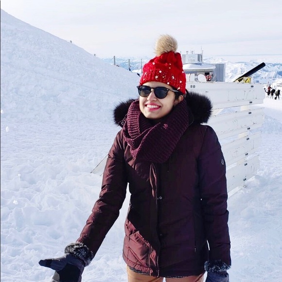 Profile Picture of Priyanka Nair (@plinku) on Poshmark