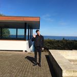 Profile Picture of Peter Hahn (@peterfentonhahn) on Instagram