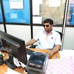 Profile Picture of MANOJ PANDYA (@manojyoti_2020_pandit) on Instagram