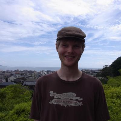 Profile Picture of Adam Littleton (@LittletonAdam) on Twitter