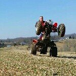 Profile Picture of Zachary Childers (@zachhhh_91) on Instagram