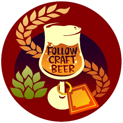 Profile Picture of Follow Craft Beer (@FollowCraftBeer) on Twitter