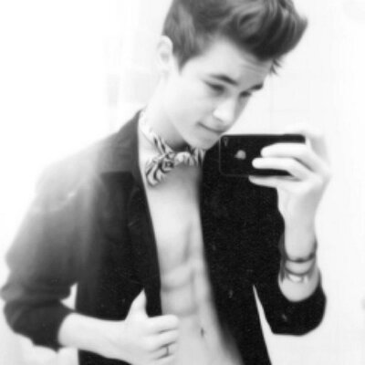 Profile Picture of Caleb (@CalebGraysonRp) on Twitter