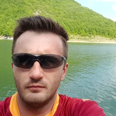 Profile Picture of Boris_Nikolic (@Boris24746124) on Twitter