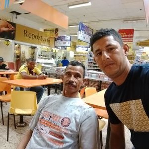 Profile Picture of Alfonso Enrique (@Alfonso38708853) on Twitter