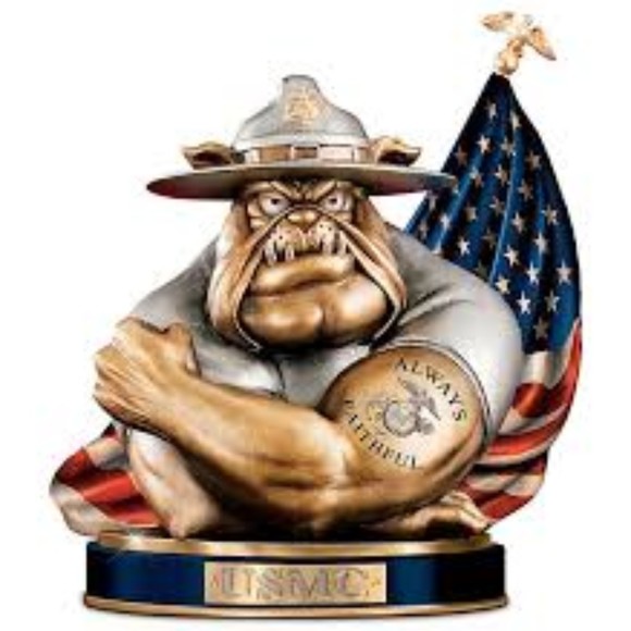 Profile Picture of Roy Brisendine (@bigdaddydogz) on Poshmark