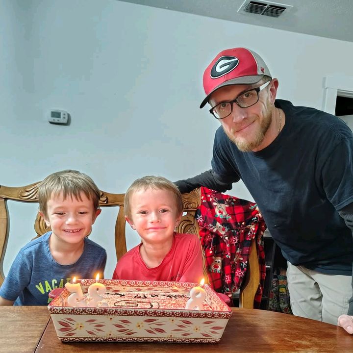 Profile Picture of Aaron Gentry (@@aarongentry23) on Tiktok