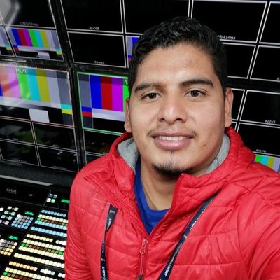 Profile Picture of Cristian Ribeyro Rosales (@Ribeyro_) on Twitter