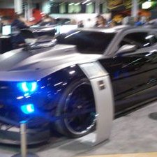 Profile Picture of Kevin Oliva (@kevinoliva107) on Twitter