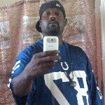 Profile Picture of wardell thomas (@big_daddy_skip) on Instagram