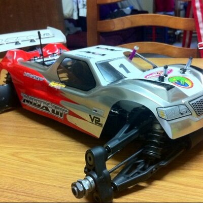 Profile Picture of Ben Patti (@1bpatti) on Twitter