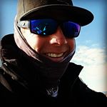 Profile Picture of Todd Hawk (@reelhawkadventures) on Instagram