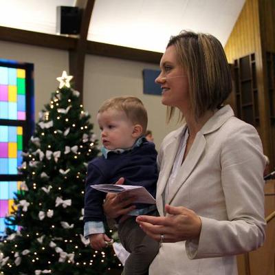 Profile Picture of Elizabeth Duffy (@duffy_pastor) on Twitter