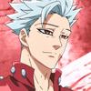 Profile Picture of Kirito Rivera (@@joeruffx) on Tiktok