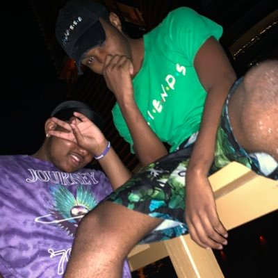 Profile Picture of Mikey Exalant (@ExalantMikey) on Twitter