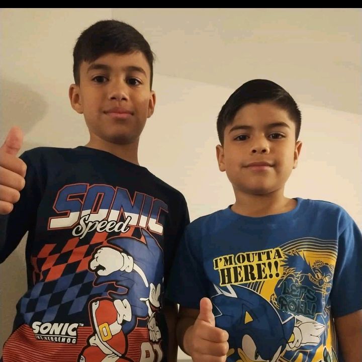Profile Picture of Joel ramon (@joel_lopez12411) on Tiktok