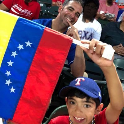 Profile Picture of Raul Arismendi  🇻🇪 🇺🇸 🇲🇽 (@raularismendi) on Twitter