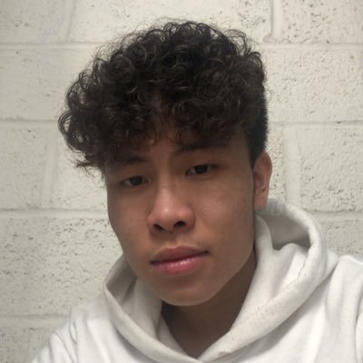Profile Picture of Aaron Chen 陳以諾 (@1999aaronchen) on Twitter