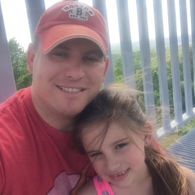 Profile Picture of Mike Mansfield (@Bam3013) on Twitter