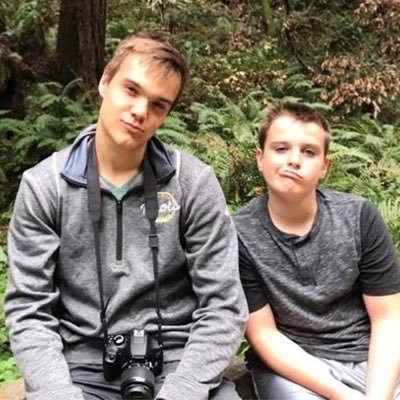 Profile Picture of Benjamin Nicol (@benjaminJnicol) on Twitter