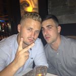 Profile Picture of Andreas Lindgren (@aannddreas) on Instagram