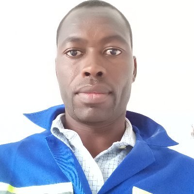 Profile Picture of Andrew Mugota (@AndrewMugota) on Twitter