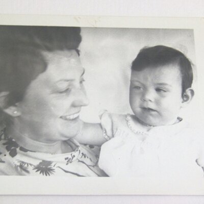 Profile Picture of Joanne Morrissey (@killinick) on Twitter