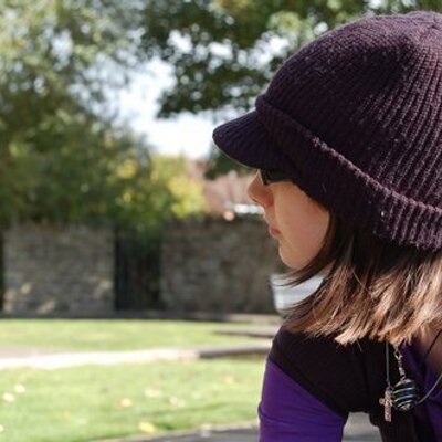 Profile Picture of Alice Mulvaney (@a_mulvaney) on Twitter