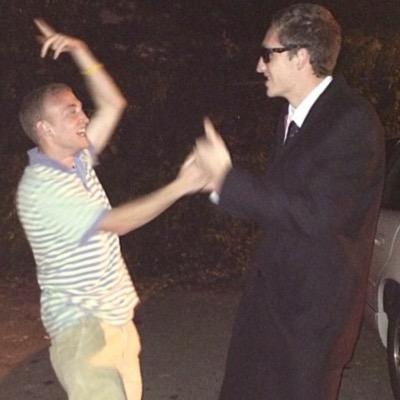 Profile Picture of Ben Anness (@bbolt_12) on Twitter