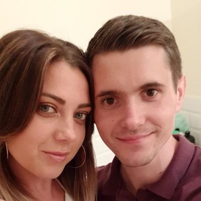 Profile Picture of Gary Mccormick (@Gazza1991) on Twitter